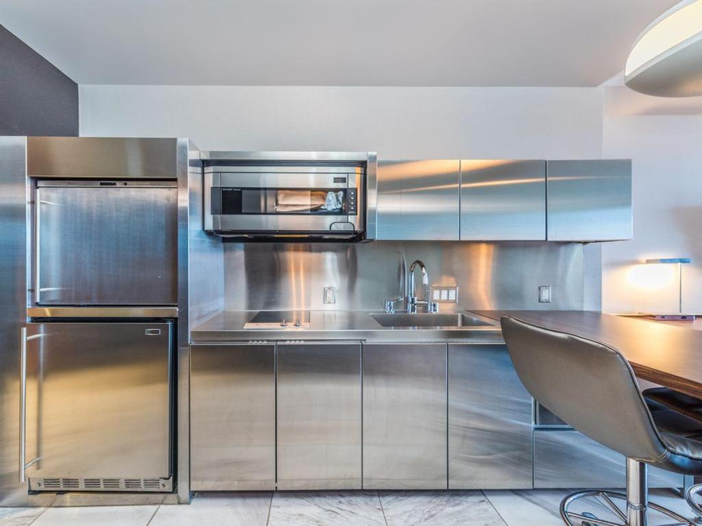 Beautiful High Rise Condo-307 Las Vegas Zewnętrze zdjęcie