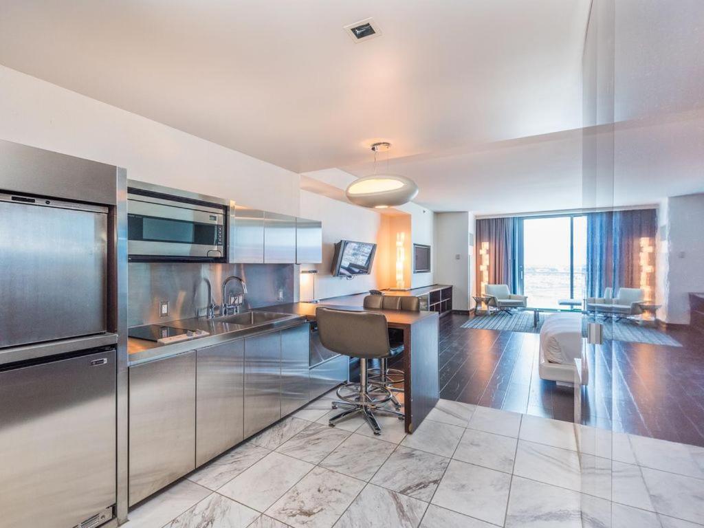 Beautiful High Rise Condo-307 Las Vegas Zewnętrze zdjęcie