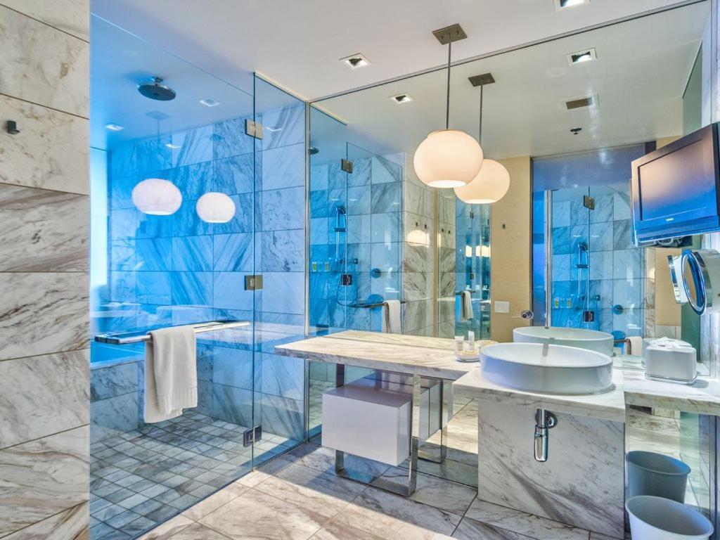 Beautiful High Rise Condo-307 Las Vegas Zewnętrze zdjęcie